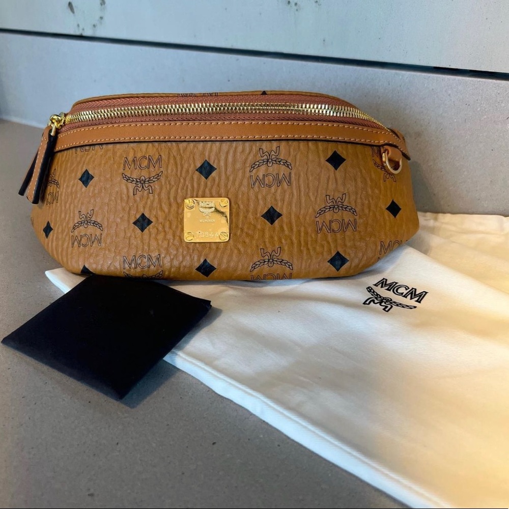 MCM München Bag
